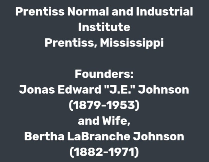 Prentiss Institute | Everyday Christmas Publishing